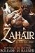 ZAHAIR by Solease M. Barner