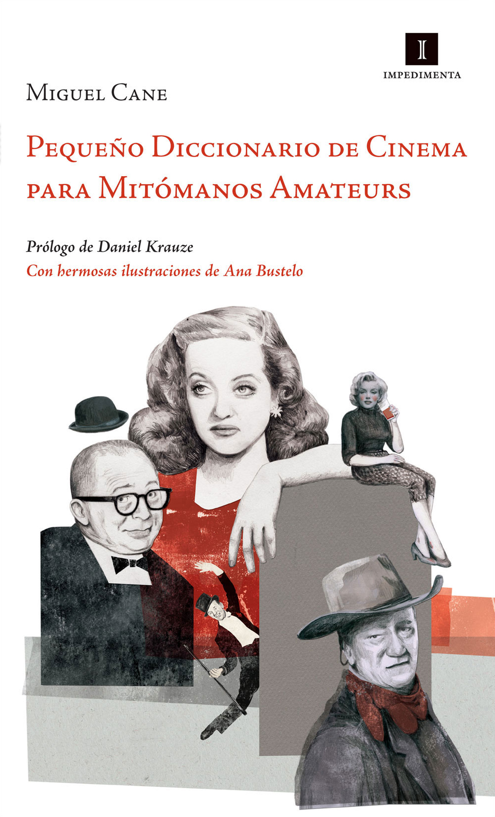 Pequeño diccionario de cinema para mitómanos amateurs (Paperback)