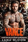 Vance: A Single M...