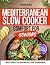 Mediterranean Slow Cooker C...