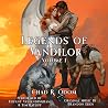 Legends of Vandil...