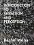 INTRODUCTION TO SENSATION A...