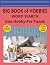 Big Book of Hobbies: Word s...
