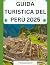 guida turistica del Perù 20...