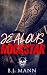 JEALOUS ROCKSTAR: A Steamy ...