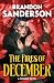 The Fires of December by Brandon Sanderson