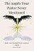 The Angels Your Pastor Neve...