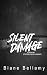 Silent Damage: A MM Stepbrothers Romance (The Bad Boys of Belmont Book 2)