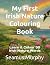 My First Irish Nature Colou...