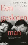 Een gesloten man (Dutch Edition)