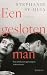 Een gesloten man by Stephanie Sy-Quia