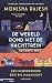 De wereld rond met de nachttrein by Monisha Rajesh