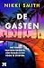 De gasten (Dutch Edition)