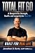 TOTALFIT60 by Jonathan Kurtz CAPT USN Ret TOTALFIT60 by Jonathan Kurtz CAPT USN Ret