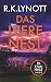 Das leere Nest: Ein England...