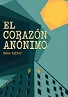 El corazón anónimo