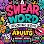 A Swear Word Coloring Book ...
