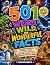 501 Weird, Wild and Wonderf...