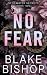 No Fear (Stillwater Secrets...