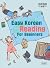 Easy Korean Reading For Beg...