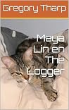 Maya Lin en The Logger by Gregory Tharp