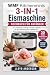 WMF Kitchenminis 3-IN-1 Eis...