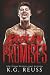 Broken Promises by K.G. Reuss