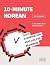 10-minute Korean: Daily Con...