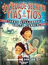 A sociedade secreta de tias & tios (Portuguese Edition) A sociedade secreta de tias & tios (Portuguese Edition)