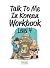 Talk To Me In Korean Workbook Level 4 by Talk To Me In Korean