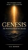 Genesis: The Worl...