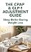 GLP-1 Sleep Toolkit: Adapti...