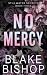 No Mercy (Stillwater Secret...