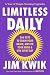 Limitless Daily: 366 Keys t...