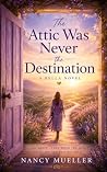 The Attic Was Never The Destination: Living Happy - Even When The World Feels Like It's Falling Apart