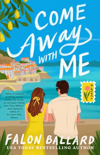 Come Away with Me (Kindle Edition)