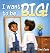 I Want to be Big! by Jimi Cook