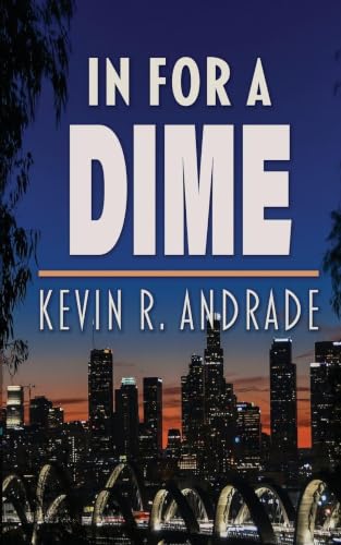 In For a Dime (A Jake Hansen Mystery)
