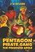 Pentagon Pirate Gang & the Poisoned Apple by J W Nelson