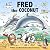 Fred The Coconut by Mark Armstrong