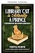 Il gatto della biblioteca è...