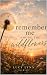 Remember Me in the Wildflowers