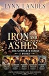 Iron and Ashes : ...
