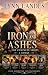 Iron and Ashes by Lynn Landes Iron and Ashes by Lynn Landes