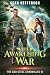 The Awakening War by Sean Kesterson