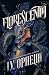 Florescentia (The Luminary Book 1)