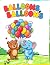 Balloons, balloons: My Firs...