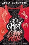 The Ghost of St. ...