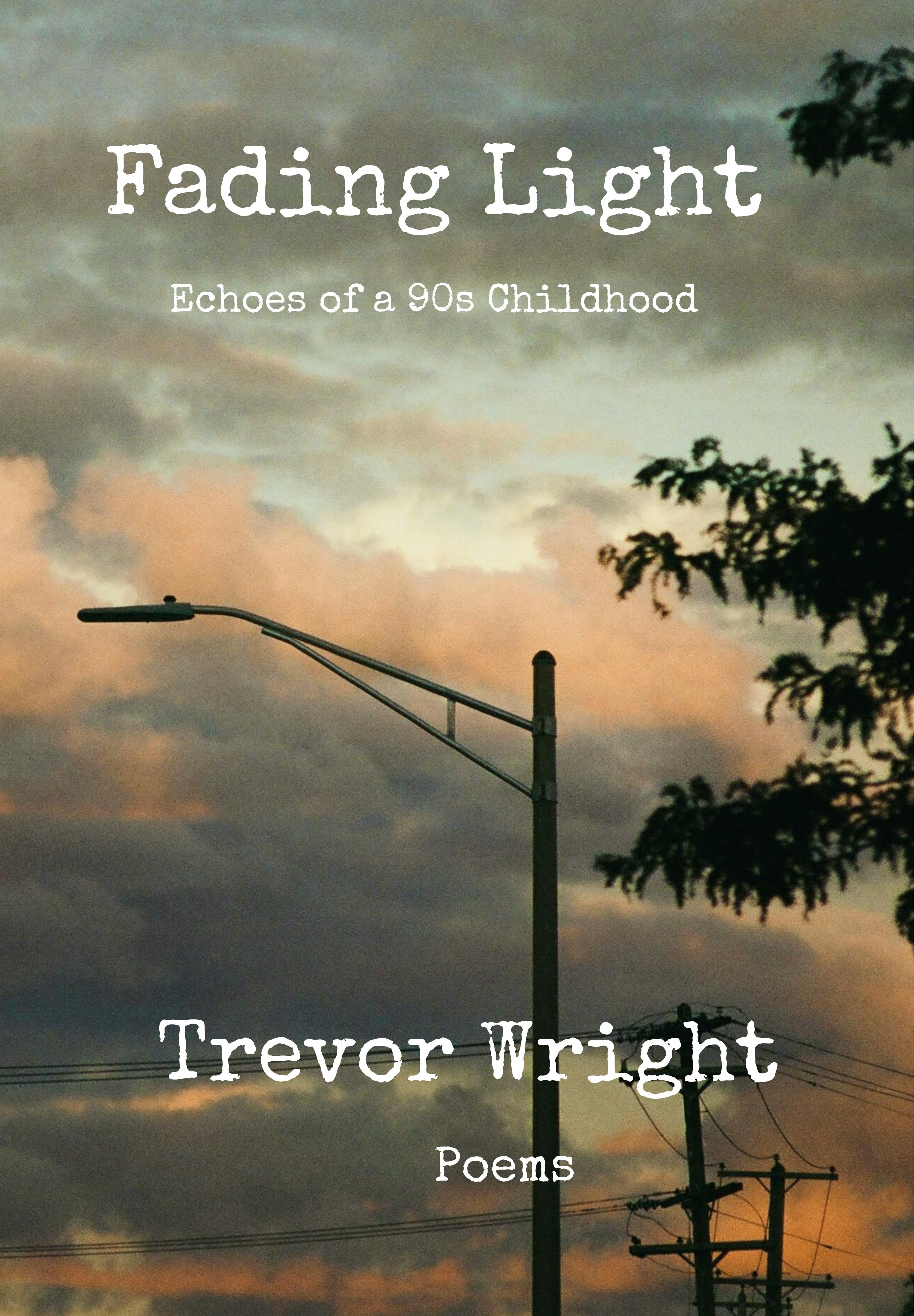 Fading Light: Echoes of a 90s Childhood