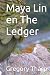 Maya Lin en The Ledger by Mr Gregory K Tharp